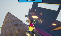 Sky Rail Pirates screenshot, image №1076912 - RAWG