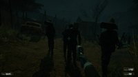 Night of the Scarecrows screenshot, image №1946250 - RAWG