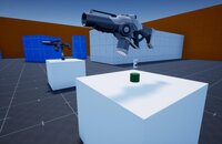 AimTrainnerDemo screenshot, image №3313567 - RAWG