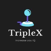 TripleX - increase your IQ screenshot, image №2679263 - RAWG