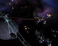 Star Alliances screenshot, image №537911 - RAWG