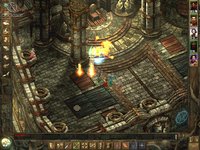 Icewind Dale: Heart of Winter screenshot, image №320973 - RAWG