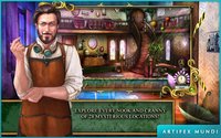 The Dreamatorium of Dr. Magnus 2 (Full) screenshot, image №1574211 - RAWG