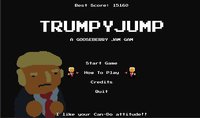 TrumpyJump screenshot, image №1084519 - RAWG