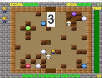Rockman screenshot, image №1685173 - RAWG