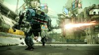 Hawken screenshot, image №165249 - RAWG