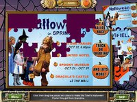 Halloween: Trick or Treat 2 screenshot, image №1962357 - RAWG