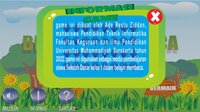 Game Edukasi Belajar Membaca screenshot, image №3864591 - RAWG