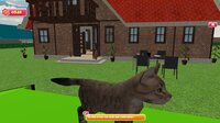 City of Cats screenshot, image №3889003 - RAWG