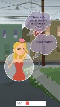Diary: The Naked Truth screenshot, image №2787210 - RAWG