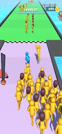 Slap and Run screenshot, image №3164274 - RAWG