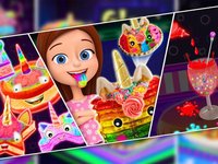 Glowing Unicorn Desserts Game! screenshot, image №886958 - RAWG