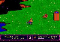 ToeJam & Earl screenshot, image №760692 - RAWG