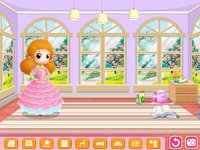 Princess Room Decoration - Girl Games screenshot, image №1992329 - RAWG