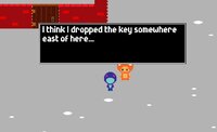 Narrative Game Assignment screenshot, image №3580899 - RAWG