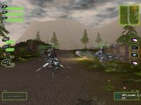 A.I.M.: Artificial Intelligence Machine screenshot, image №382998 - RAWG