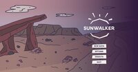 Sunwalker screenshot, image №3872517 - RAWG