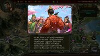 Rise Of Three Kingdoms screenshot, image №2633629 - RAWG