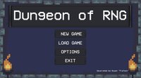 Dungeon of RNG screenshot, image №1094388 - RAWG