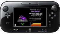 F-Zero Maximum Velocity (Wii U) screenshot, image №781714 - RAWG