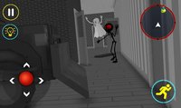 Scary Ghost House 3D screenshot, image №1425495 - RAWG