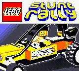 Lego Stunt Rally (2000) screenshot, image №742856 - RAWG