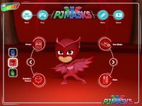 PJ Masks HQ screenshot, image №962883 - RAWG