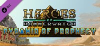 Heroes of Hammerwatch: Pyramid of Prophecy screenshot, image №3902676 - RAWG