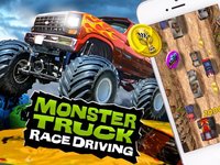 Monster Truck 3D Race Driving: Offroad 4x4 Rally for Extreme AWD Vehicles screenshot, image №2147448 - RAWG