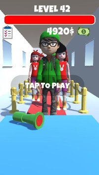 Airport Check screenshot, image №2377878 - RAWG