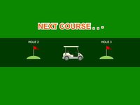 Mini Arcade Golf: Pocket Tours screenshot, image №1883887 - RAWG
