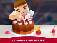 Black Forest Cake Cooking Chef screenshot, image №1734650 - RAWG