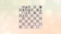 Zen Chess: Mate in Four screenshot, image №1877742 - RAWG