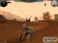 Hard Truck: Apocalypse - Rise of Clans screenshot, image №451938 - RAWG