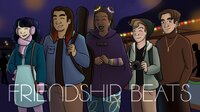 Friendship Beats (Beta) screenshot, image №3177718 - RAWG