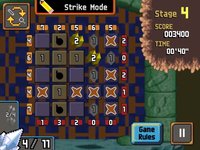 Tap Strike BOOM! screenshot, image №1204516 - RAWG