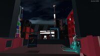 Chronicles of cyberpunk (itch) screenshot, image №3565795 - RAWG