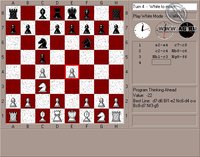 K-Chess Elite screenshot, image №339481 - RAWG