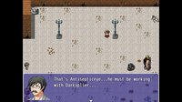 The Evil Within Us All (A Markiplier Fan Game) screenshot, image №1093932 - RAWG