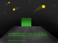 I wanna be a Ball screenshot, image №1289707 - RAWG