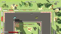 Formula Bit Racing (itch) screenshot, image №3146451 - RAWG