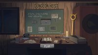 Dungeon Heist screenshot, image №1999967 - RAWG