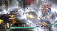 Dynasty Warriors 6: Empires screenshot, image №530054 - RAWG