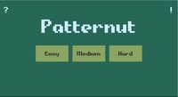 Patternut screenshot, image №1874968 - RAWG