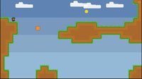 Boy and Box - demo screenshot, image №1821089 - RAWG
