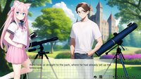 Sweet Science – The Girls of Silversee Castle screenshot, image №4024193 - RAWG