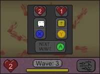 Bloodlust (Danga) screenshot, image №1910629 - RAWG