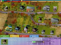 Build-A-Lot 2: Town of the Year screenshot, image №207628 - RAWG