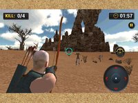 Animal Hunter Archery Quest screenshot, image №2112818 - RAWG