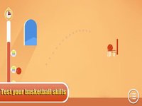 Pop Basketball Fun screenshot, image №1839762 - RAWG